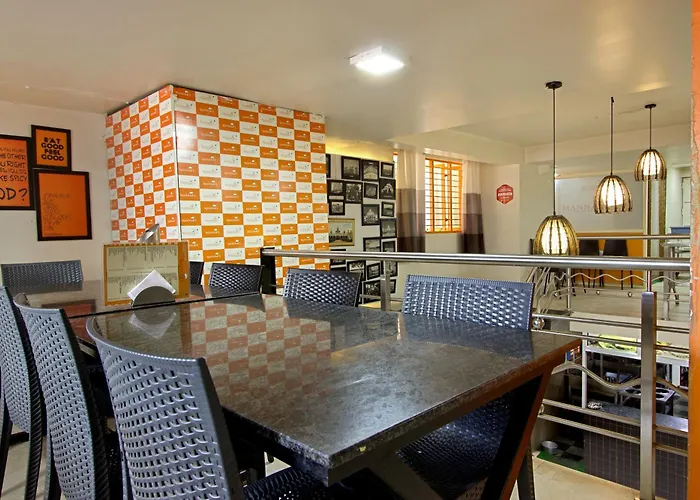 Mannars Residency Villa Mysore